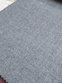 896S2614-012 NIKKE MAF Hellgrau Kein Muster Einzelfaden 120[Textil] NIKKE Sub-Foto