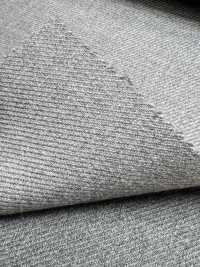 896S2614-012 NIKKE MAF Hellgrau Kein Muster Einzelfaden 120[Textil] NIKKE Sub-Foto
