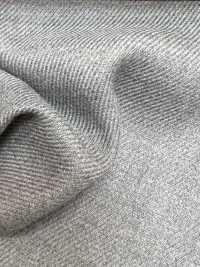 896S2614-012 NIKKE MAF Hellgrau Kein Muster Einzelfaden 120[Textil] NIKKE Sub-Foto
