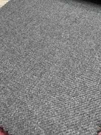 896S2614-014 NIKKE MAF Grau Kein Muster Einzelfaden 120 Einzelfaden[Textil] NIKKE Sub-Foto