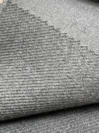 896S2614-014 NIKKE MAF Grau Kein Muster Einzelfaden 120 Einzelfaden[Textil] NIKKE Sub-Foto