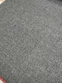896S2614-016 NIKKE MAF Grau Kein Muster Einzelfaden 120 Einzelfaden[Textil] NIKKE Sub-Foto