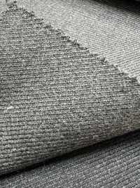 896S2614-016 NIKKE MAF Grau Kein Muster Einzelfaden 120 Einzelfaden[Textil] NIKKE Sub-Foto