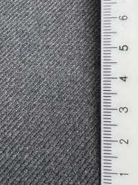 896S2614-016 NIKKE MAF Grau Kein Muster Einzelfaden 120 Einzelfaden[Textil] NIKKE Sub-Foto