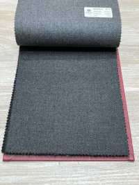896S2614-016 NIKKE MAF Grau Kein Muster Einzelfaden 120 Einzelfaden[Textil] NIKKE Sub-Foto
