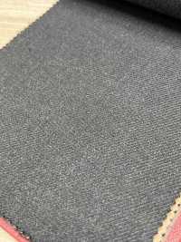 896S2614-018 NIKKE MAF Schwarz Kein Muster Einzelfaden 120 Einzelfaden[Textil] NIKKE Sub-Foto