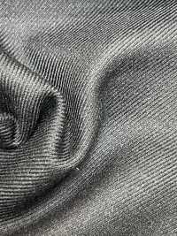 896S2614-018 NIKKE MAF Schwarz Kein Muster Einzelfaden 120 Einzelfaden[Textil] NIKKE Sub-Foto