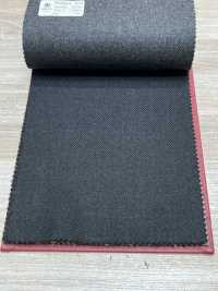 896S2614-018 NIKKE MAF Schwarz Kein Muster Einzelfaden 120 Einzelfaden[Textil] NIKKE Sub-Foto