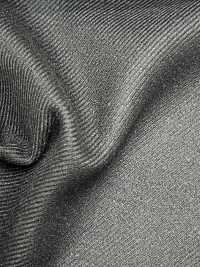 896S2614-019-1 NIKKE MAF Schwarz Kein Muster Einzelfaden 120 Einzelfaden[Textil] NIKKE Sub-Foto