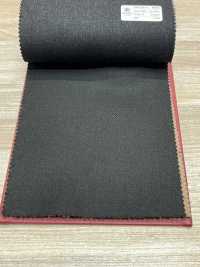 896S2614-019-1 NIKKE MAF Schwarz Kein Muster Einzelfaden 120 Einzelfaden[Textil] NIKKE Sub-Foto
