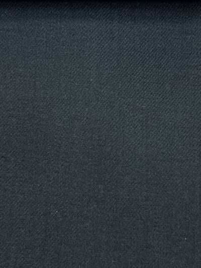 896S2614-019-1 NIKKE MAF Schwarz (gelbliches Schwarz) Leinwandbindung S120s
