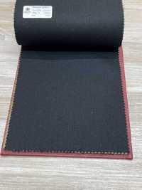 896S2614-019-2 NIKKE MAF Schwarz Kein Muster Einzelfaden 120 Einzelfaden[Textil] NIKKE Sub-Foto