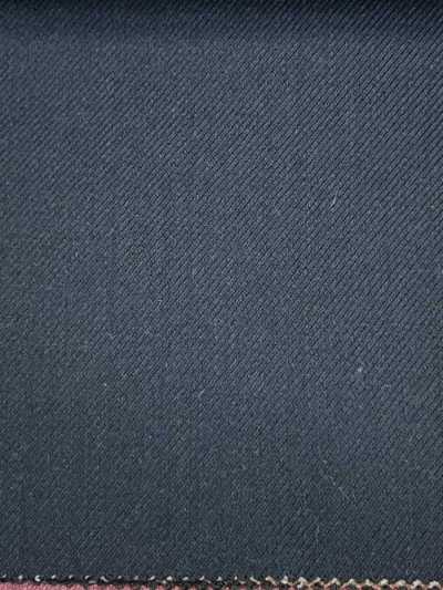 896S2614-019-2 NIKKE MAF Schwarz (Bläulichschwarz) Uni S120s