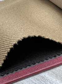 896S2614-095 NIKKE MAF Khaki Kein Muster Einzelfaden 120 Einzelfaden[Textil] NIKKE Sub-Foto