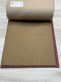 896S2614-095 NIKKE MAF Khaki Kein Muster Einzelfaden 120 Einzelfaden[Textil] NIKKE Sub-Foto