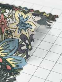 LP-7 Harry James Jungle Cupro Liberty Print Futter[Beschichtung] L-top(LOISIR) Sub-Foto