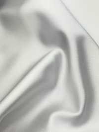 511 In Japan Hergestellter Seidenstoff Mit Doppelschal-Etikett, Silbergrau[Textil] Sub-Foto