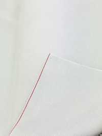 511 In Japan Hergestellter Seidenstoff Mit Doppelschal-Etikett, Silbergrau[Textil] Sub-Foto