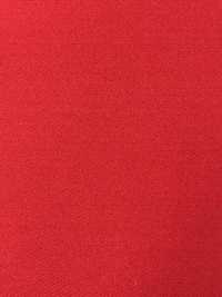 512 In Japan Hergestellter Roter Seidenstoff Mit Doppelschal-Etikett[Textil] Yamamoto(EXCY) Sub-Foto