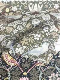 LP-6 Strawberry Thief Cupra Liberty Print Futter[Beschichtung] L-top(LOISIR) Sub-Foto