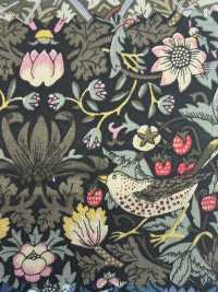 LP-6 Strawberry Thief Cupra Liberty Print Futter[Beschichtung] L-top(LOISIR) Sub-Foto