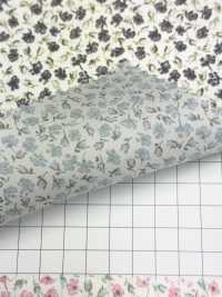 LP-8 Kensington Rose Cupra Liberty Print-Futter[Beschichtung] L-top(LOISIR) Sub-Foto