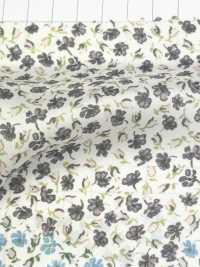 LP-8 Kensington Rose Cupra Liberty Print-Futter[Beschichtung] L-top(LOISIR) Sub-Foto