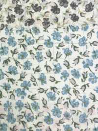 LP-8 Kensington Rose Cupra Liberty Print-Futter[Beschichtung] L-top(LOISIR) Sub-Foto