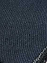 59540-32 25AW HERDREX [MOKUORI] Mokuori Kersey Twill Deodorant Wolle[Textil] Kunishima Co., Ltd. Sub-Foto