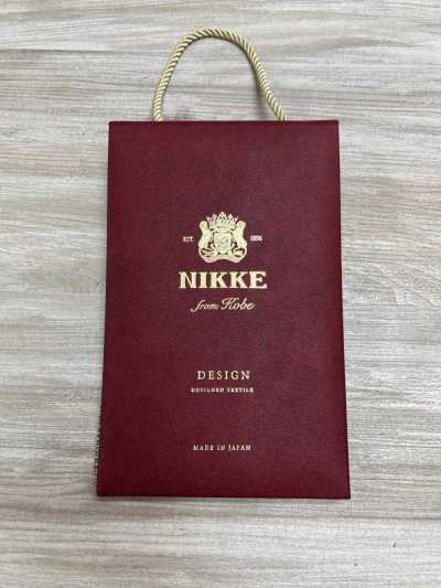 NIKKE Original-Kollektion Standard-Bündelbuch-Design