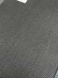 59540-88 25AW HERDREX [MOKUORI] Mokuori Dark Kersey Twill Deodorant Wool[Textil] Kunishima Co., Ltd. Sub-Foto