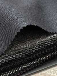 59541-30 25AW HERDREX [MOKUORI] Mokuori Navy Twill Deodorant Wolle[Textil] Kunishima Co., Ltd. Sub-Foto