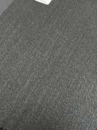 59541-72 25AW HERDREX [MOKUORI] Mokuori Dunkelgrüne Twill-Deodorantwolle[Textil] Kunishima Co., Ltd. Sub-Foto