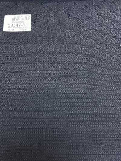 59547-21 26AW HERDREX [Dense Craft] Marineblau