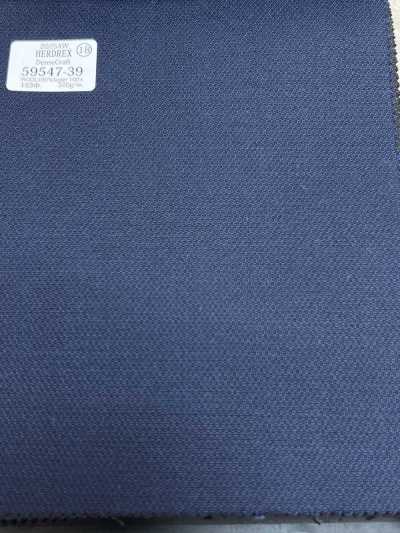 59547-39 26AW HERDREX [Dense Craft] Dense Craft Blau