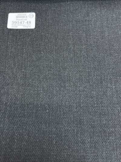 59547-48 26AW HERDREX [Dense Craft] Anthrazitgrau