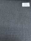 59548-47 26AW HERDREX [Dense Craft] Graues kariertes Webmuster
