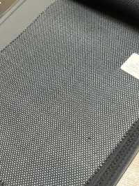 59550-54 25AW HERDREX [Brilliant Max] Brilliant Max Dunkelgrünes Vogelaugenmuster[Textil] Kunishima Co., Ltd. Sub-Foto