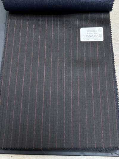 59552-88 26AW HERDREX [Brilliant Max] Brilliant Max Dunkelbraun Wechselstreifen