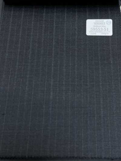 59553-51 26AW HERDREX [Brilliant Max] Anthrazitgrau Wechselstreifen