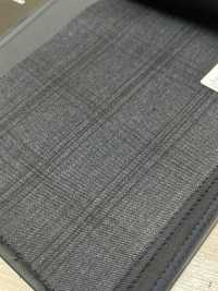 59554-41 25AW HERDREX [Brilliant Max] Brilliant Max Graue Fensterscheibe[Textil] Kunishima Co., Ltd. Sub-Foto