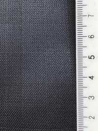 59555-22 25AW HERDREX [Brilliant Max] Brilliant Max Marineblau Kariert[Textil] Kunishima Co., Ltd. Sub-Foto