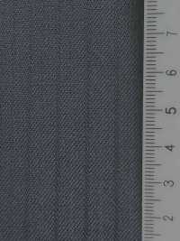 49572-23 25AW HERDREX [Brilliant Max] Brilliant Max Navy Shadow Stripe[Textil] Kunishima Co., Ltd. Sub-Foto
