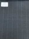49573-49 26AW HERDREX [Brilliant Max] Brilliant Max Anthrazit Himmelgrau Streifen Mit Breitem Abstand