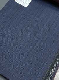 49574-21 25AW HERDREX [Brilliant Max] Brilliant Max Marineblau Kariert[Textil] Kunishima Co., Ltd. Sub-Foto