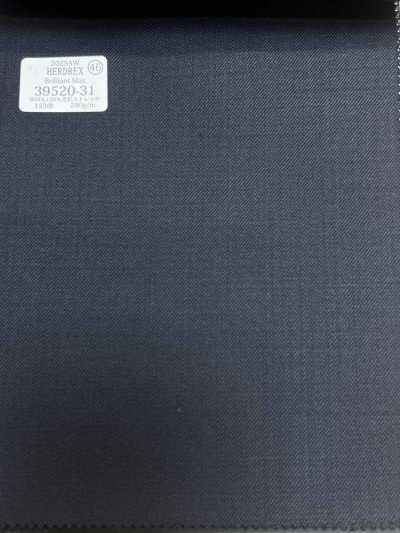 39520-31 26AW HERDREX [Brilliant Max] Brilliant Max Marineblau Uni