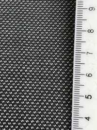 39521-99 25AW HERDREX [Brilliant Max] Brilliant Max Anthrazit Himmelgrau Vogelaugenmuster[Textil] Kunishima Co., Ltd. Sub-Foto