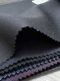 39524-25 25AW HERDREX [80 SUPER 100'S NEUN MONATE] Dunkel Kein Muster[Textil] Kunishima Co., Ltd. Sub-Foto