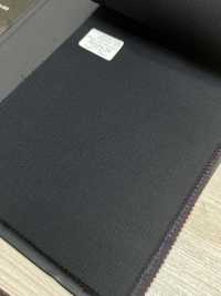 39524-39 25AW HERDREX [80 SUPER 100'S NEUN MONATE] Marineblau Kein Muster[Textil] Kunishima Co., Ltd. Sub-Foto