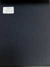 39525-30 25AW HERDREX [80 SUPER 100'S NEUN MONATE] Marineblauer Schattenstreifen